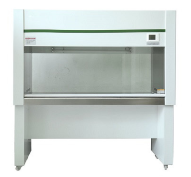 醫用型超凈工作臺SW-CJ-2FD（雙人單面垂直送風）