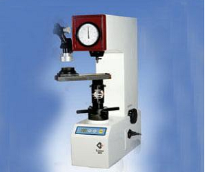 HBRV-187.5電動布洛維硬度計