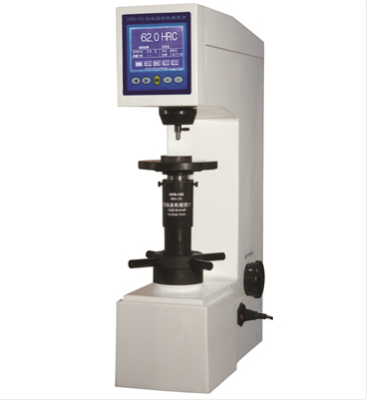 HRS-150數顯洛氏硬度計