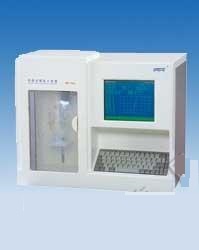 RC-3000型電阻法（庫爾特）顆粒計數器