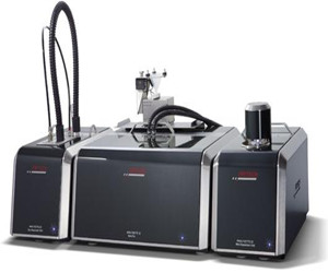 激光粒度儀納米型濕法機 "analysette 22" Laser-Particle