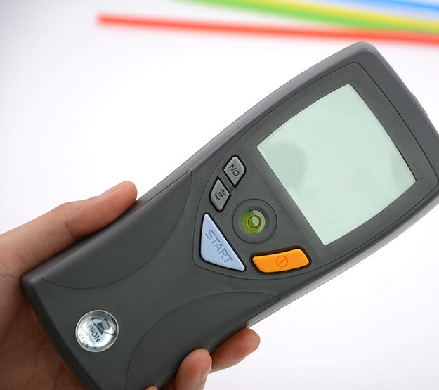 日本理音rion VT系列粘度計