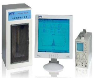 RC-2100型電阻法（庫爾特）顆粒計數器