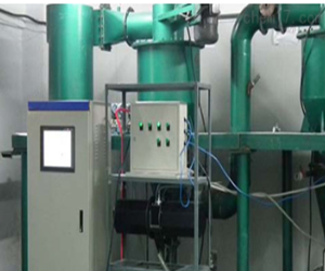 Winner7301在線激光粒度監測儀