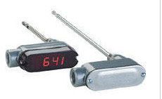 641-12 641-12-LED 美國(guó)Dwyer德威爾 風(fēng)速變送器-