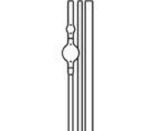 德國SCHOTT DIN烏式毛細(xì)管粘度計