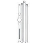 德國SCHOTT 帶螺紋和清洗DIN毛細(xì)管粘度計