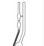 SCHOTT 帶清洗管Cannon-Fenske毛細(xì)管粘度計