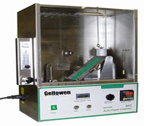 5度紡織品燃燒試驗機(jī)-標(biāo)準(zhǔn)集團(tuán)