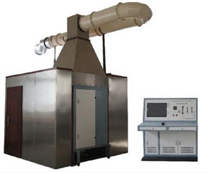 建筑材料單體燃燒試驗設(shè)備特點介紹-標(biāo)準(zhǔn)集團(tuán)