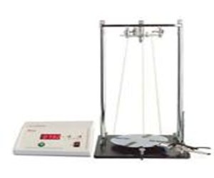 RSB-2B型智能轉動慣量測定儀