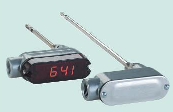 美國(guó)Dwyer德威爾 641-6 641-6-LED 風(fēng)速變送器