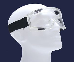 眼罩 – 全景觀 – 優越