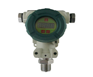 619系列數顯壓力變送器