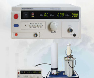 進口德國EA（HCK）高壓耐壓測試儀 HVP