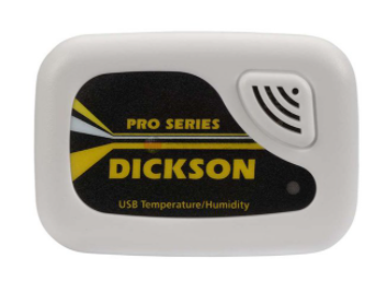 美國(guó)Dickson溫濕度記錄儀TH800