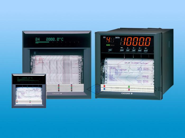 UR20000系列 日本橫河 工業記錄儀