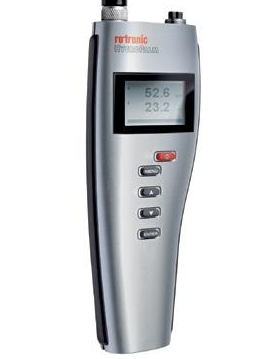 TRH-CA 便攜式數顯溫濕度計