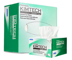 金佰利KIMTECH SCIENCE* Kimwipes®低塵擦拭紙