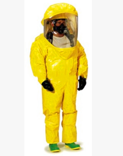 Tychem® BR防護服系列