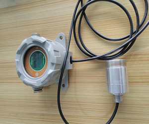 實驗室發生器臭氧泄漏報警器，臭氧機臭氧泄漏氣體報警器ADL-600B-O3