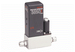 美國BROOKS布魯克斯 5850S E氣體質量流量計