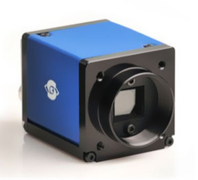 美國Imaging Solutions Group工業相機