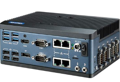 美國PPT VISION微型機器視覺系統IMPACT C-Series