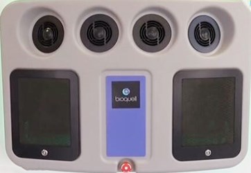 Bioquell FS-1過氧化氫HPV 發生器