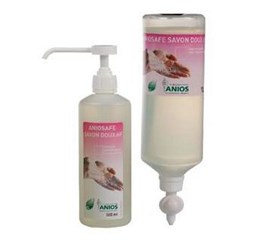麥迪康ANIOSAFE SAVON DOUX HF 護膚洗手液