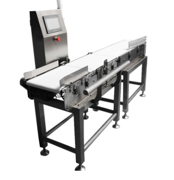 稱重設(shè)備廠家直銷SACW-25KG重量選別稱全自動稱重機(jī)