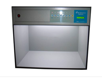 蘇州XK-3043標(biāo)準(zhǔn)光源對(duì)色箱