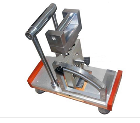 向科XK-3039MARKII手提式肘節(jié)止滑試驗(yàn)機(jī)