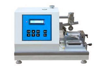 昆山XK-3047鞋幫抗切割試驗(yàn)機(jī)