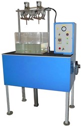 昆山XK-3046鞋襯耐滲水試驗(yàn)機(jī)