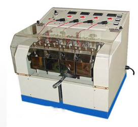 昆山XK-3029MAESER皮革動(dòng)態(tài)防水試驗(yàn)機(jī)