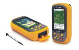 掌測天下Qmini工業級GIS數據采集器