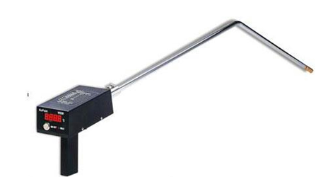 W330手提式熔煉測(cè)溫儀