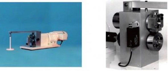 TE53 多功能摩擦磨損試驗(yàn)機(jī) ASTM G77 and ISO/DIS7148-2