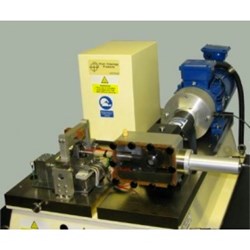 TE77 高頻往復(fù)摩擦試驗(yàn)機(jī) ASTM G133 and ASTM G181