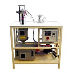 TE68英國(guó) PLINT TE68 氣體射流沖蝕試驗(yàn)機(jī)