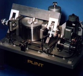 英國PLINT TE89 髖關節和膝關節摩擦模擬器
