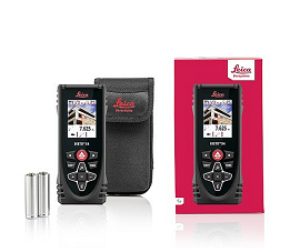 徠卡測距儀150m新品X4數碼取景室外可見紅外測距儀