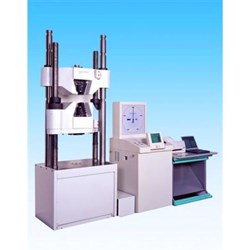 UH- FI系列高效率萬能試驗機(jī)