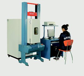 QJ211B高低溫萬能材料試驗機(jī)