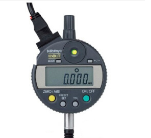 543-282MITUTOYO數顯千分表