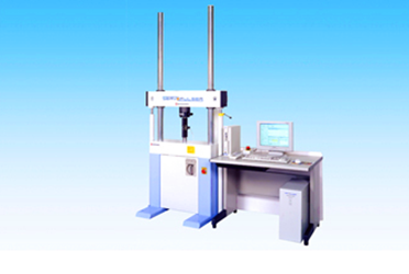 EHF-EM系列伺服疲勞試驗機