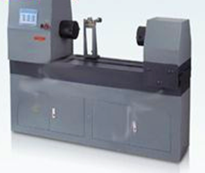 TTM電子扭轉(zhuǎn)試驗機