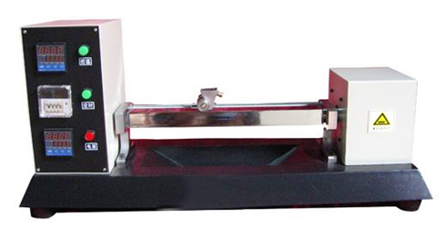 SJZ覆膜砂熔點試驗儀