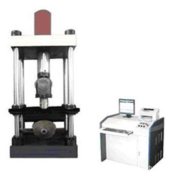 YES-2000天然氣瓶、氧氣瓶、鋼瓶壓力試驗臺